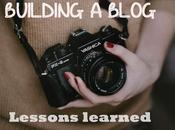 Things I’ve Learned Years Blogging