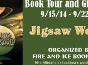 Jigsaw World Lovil: Spotlight with Excerpt