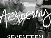ACADEMY "Seventeen"