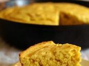 Southern Corn Bread