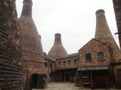 Stoke-on-Trent: Welcome Potteries