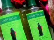 MABH Fast Growth Hair Review