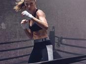 Gisele Bündchen Under Armour Campaign