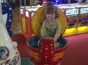 Weekend Pontins Pictures