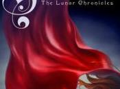 Scarlet (The Lunar Chronicles Marissa Meyer