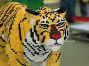 Bricks Invade Capital with London LEGO Show