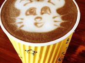 Meow! #cafemocha #figaro #surigao #philippines #coffeeshop...