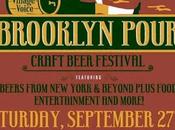 Save Water, Drink Beer: Village Voice's Presents "Brooklyn Pour" Craft Beer Festival