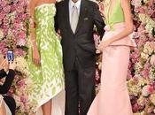 Oscar Renta Spring 2015