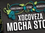 Stone Brewing Release Mocha Stout with Mexican Twist