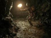 Deep Down Trailer Gives First Glimpse Story