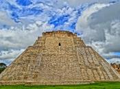 Screw Chichen Itza, Ruins Uxmal Instead!