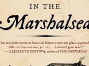 Review: Devil Marshalsea Antonia Hodgson