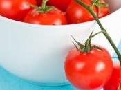 Using Cherry Tomatoes