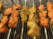 Ancient Barbeque, Gurgaon: Buffet Redefined