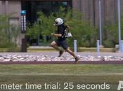 Jetpack Helps Soldiers Faster Than Usain Bolt