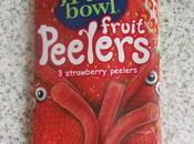 Fruit Bowl Strawberry Peelers Review