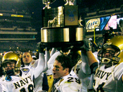Interview with Chiropractor Behind Naval Football Team’s Success
