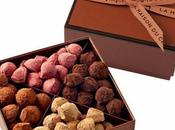 About: Maison Chocolat's World Famous Truffles