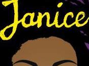 Review: Janice; Jean Goulbourne