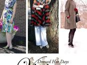 SECONDHAND FIRST™: Dressed Days Vintage
