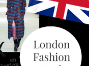 Style Bomb: London Fashion Week