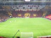 Galatasaray Risk Financial Fair Play Sanctions From UEFA