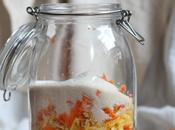 Carrot Daikon Slaw Banh More!