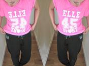 Competition Time! F&amp;F Elle Sports Collaboration