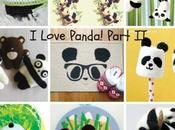 Love Panda Part
