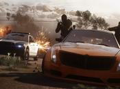 Battlefield: Hardline Gameplay Video Shows Hotwire Multiplayer Mode