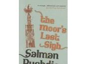 BOOK REVIEW: Moor’s Last Sigh Salman Rushdie