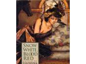Review: Snow White, Blood Edited Ellen Datow Terri Windling