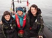 Three Shepherd Crewmembers Arrested Faroe Islands Protecting Hundreds Dolphins