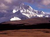 Himalaya Fall 2014: Double8 Team Back Summit Shishapangma
