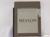 Revlon ColorStay Shadow Links Onyx Review Swatches