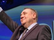 Video: Scotland Says Salmond Quit