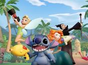 Hands with Disney Infinity Originals