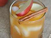 Caramel Cider Cocktail