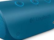 Logitech X300 Mobile Wireless Stereo Speaker