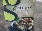 Granose Meat-free Sausages