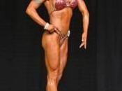 Interview with Jenny Montgomery, Figure Competitor