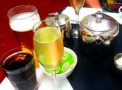 Review: Afternoon Chancellors Hotel, Manchester