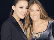 News: Sarah Jessica Parker Cindy Chao Co-Design ''Ballerina Butterfly'' Brooch Sold Sotheby's Hong Kong