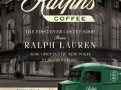 Ralph Lauren’s First Coffee Shop Ralph’s