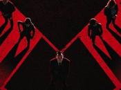 Marvel Agents S.H.I.E.L.D. Returns This Tuesday