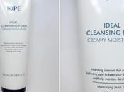Review: IOPE Ideal Cleansing Foam Creamy Moisturiser