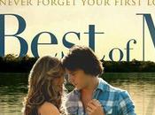 Best Coming Theaters October Check Trailer Featuring Lady Antebellum! #TheBestOfMe