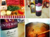 Food Wine Cooking With Lindemans