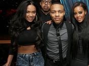 Engaged Love Hop’s Erica Mena (0_o)